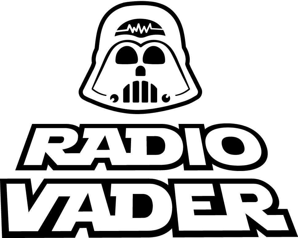 Radio Vader Logo